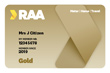 Gold