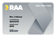Silver